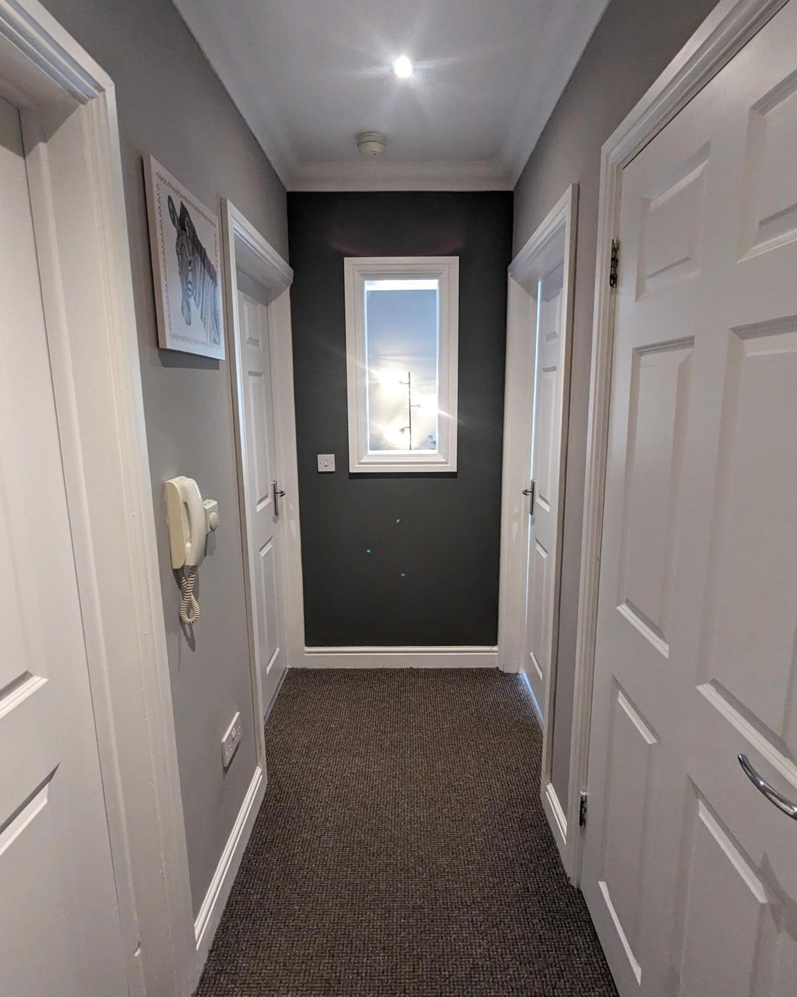 Stylish Modern Apartment, Free Secure Parking Allesley ภายนอก รูปภาพ
