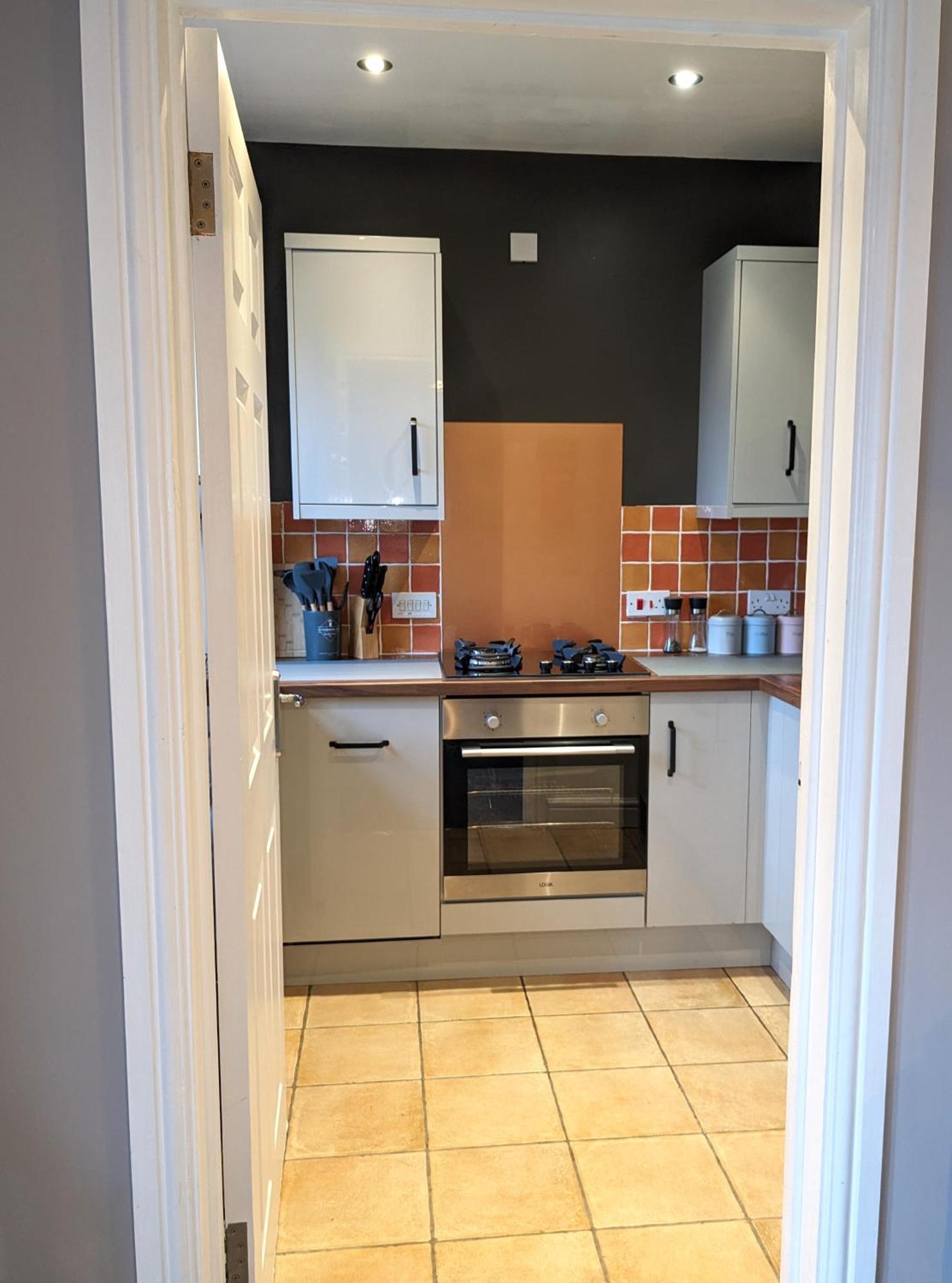 Stylish Modern Apartment, Free Secure Parking Allesley ภายนอก รูปภาพ